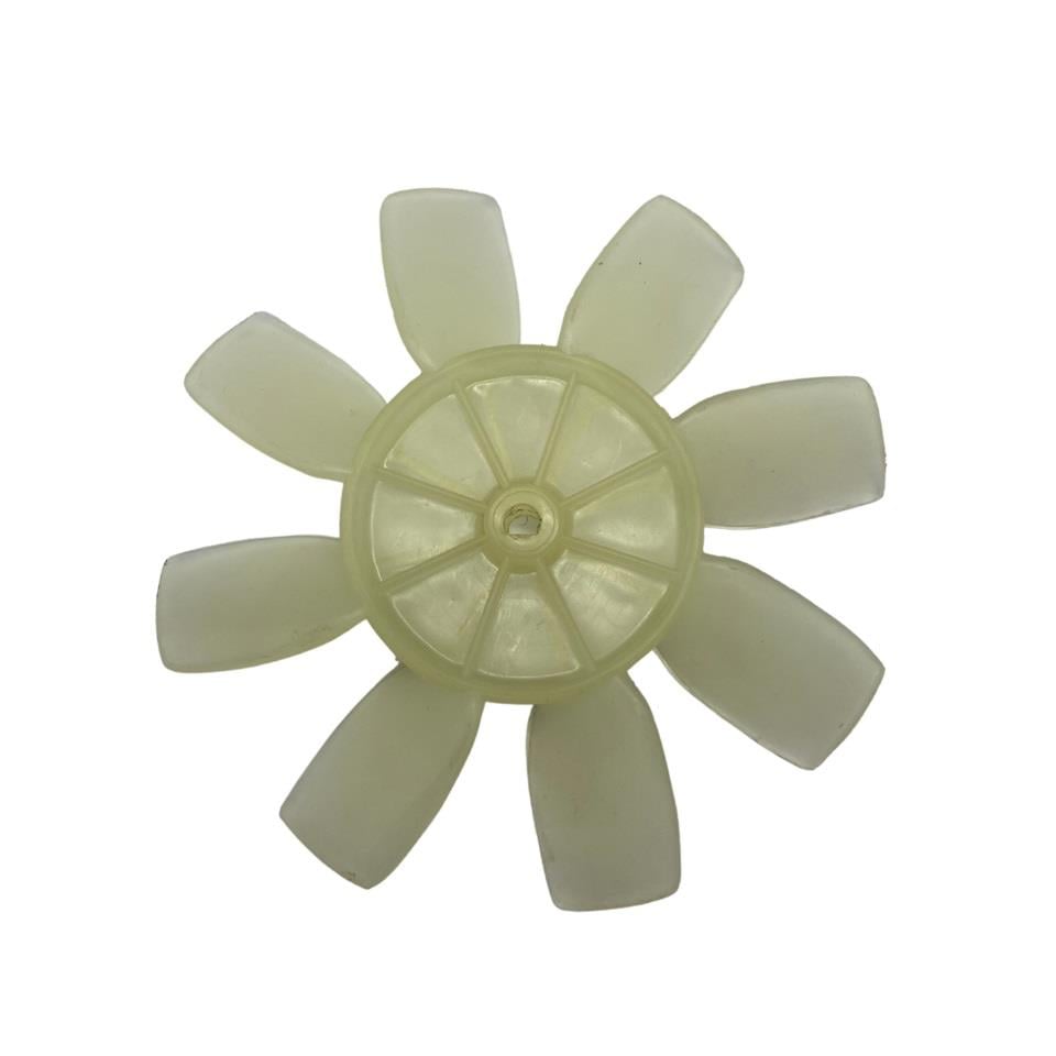 KALORİFER PERVANESİ PLS (7.5  MM) (160 MM)