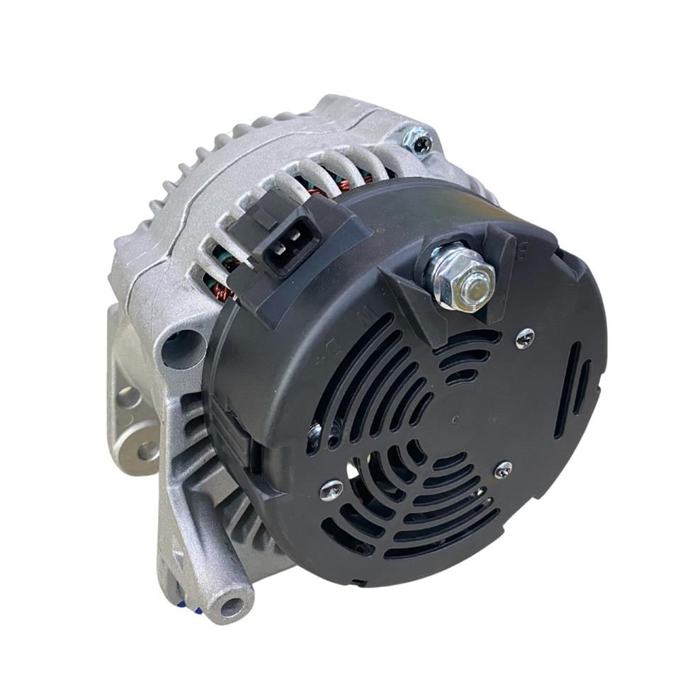 12V ALTERNATÖR DİNAMO BOSCH TİPİ 90 A VW PASSAT/TRANSPORTER T4