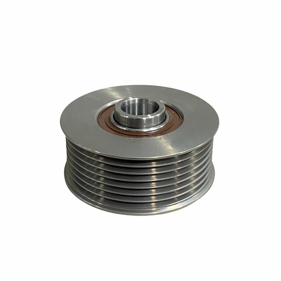 ALTERNATÖR KASNAK RULMANLI 7-KANAL HONDA