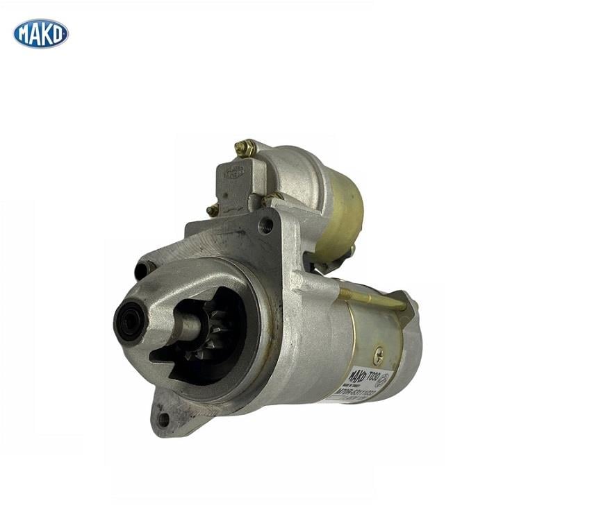 MAKO 12V MARŞ MOTORU 11 DİŞ FIAT PALIO 1.6