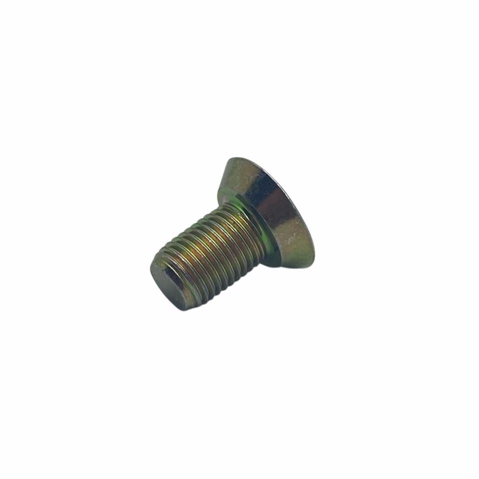 MARŞ YASTIK ÇEKİRDEK CIVATASI DELCO TİPİ (M9*1 / BOY:17 MM) CATERPILLAR
