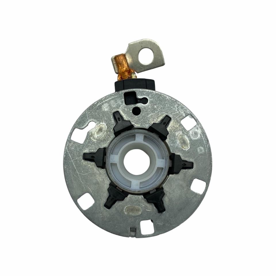 MARŞ KÖMÜR YUVASI BOSCH TİPİ (6'LI) (START-STOP) ALFA ROMEO-AUDI-CHEVROLET-CHRYSLER-FIAT-FORD-OPEL