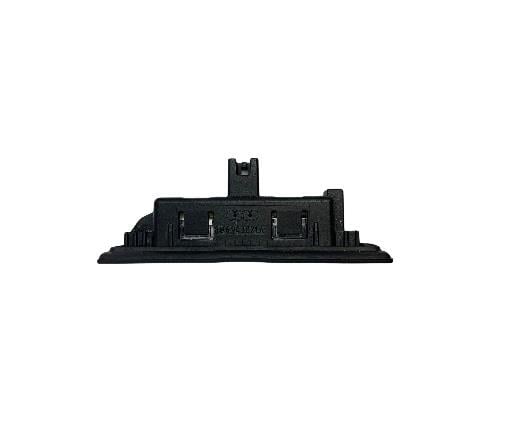12V PLAKA LAMBASI (LEDLİ) AUDI A5/Q2/Q3/Q5/Q7 2016 > ORJ.