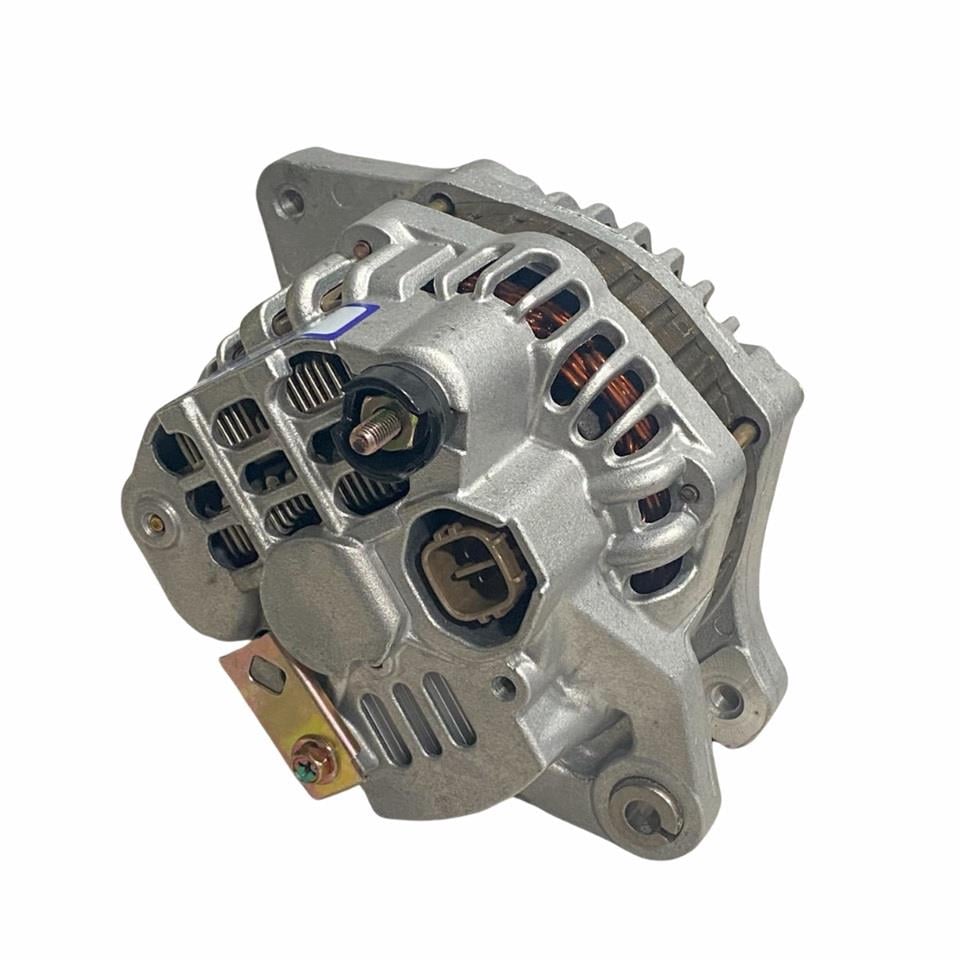 12V ALTERNATÖR DİNAMO 80 A (C-IG-FR-L) (4 FİŞ) HONDA CITY/CIVIC/JAZZ