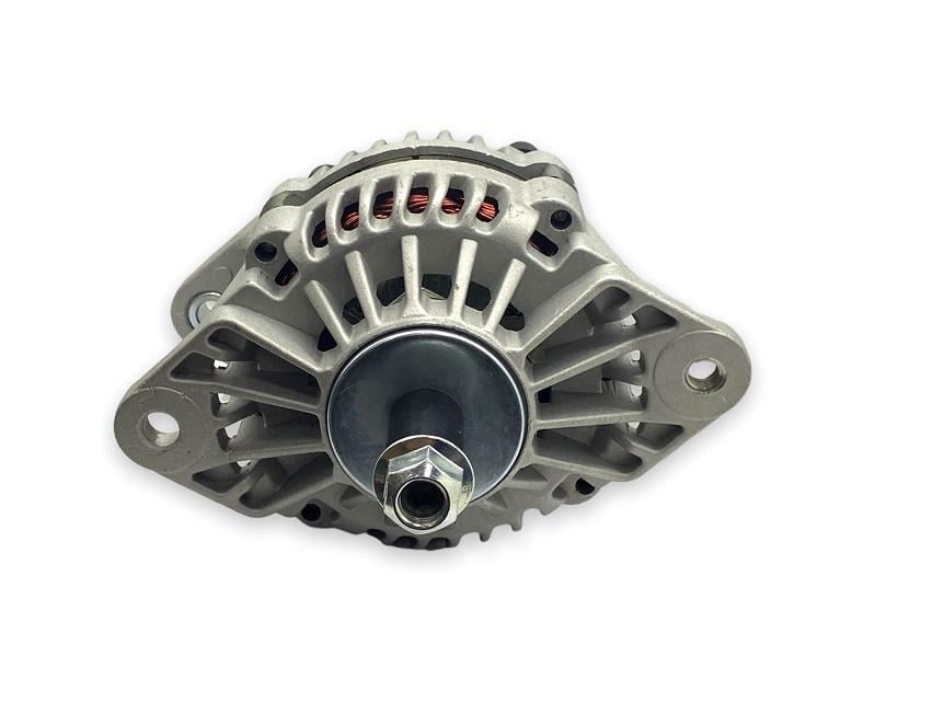24V ALTERNATÖR DİNAMO DELCO TİPİ 70 A (SOKETLİ 4 FİŞ) 24SI CUMMINS MOTOR