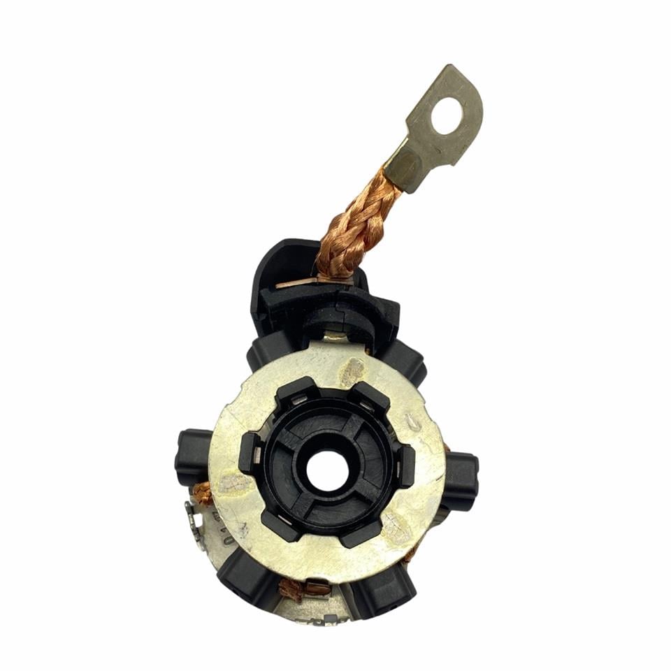 IKA MARŞ KÖMÜR YUVASI BOSCH TİPİ (6'LI) (START-STOP) (L/R) CW MERCEDES