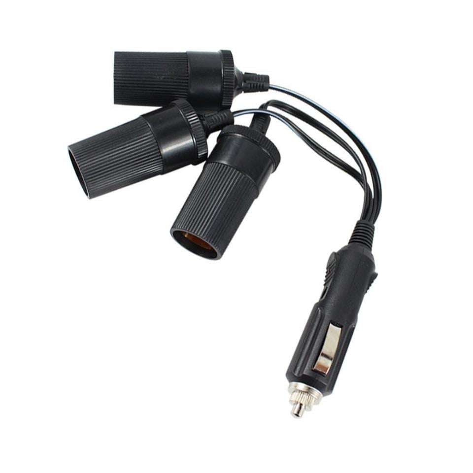 ÇAKMAK FİŞİ ÇOKLAYICI (1 ERKEK + 3 DİŞİ)