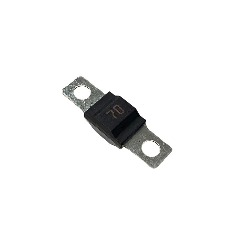 MİDİVAL SİGORTA 70 A (12*41 MM)