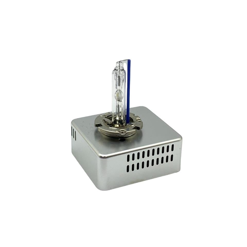 WOLFRAM 12V XENON AMPUL D5S 25W 6000K GERMANY