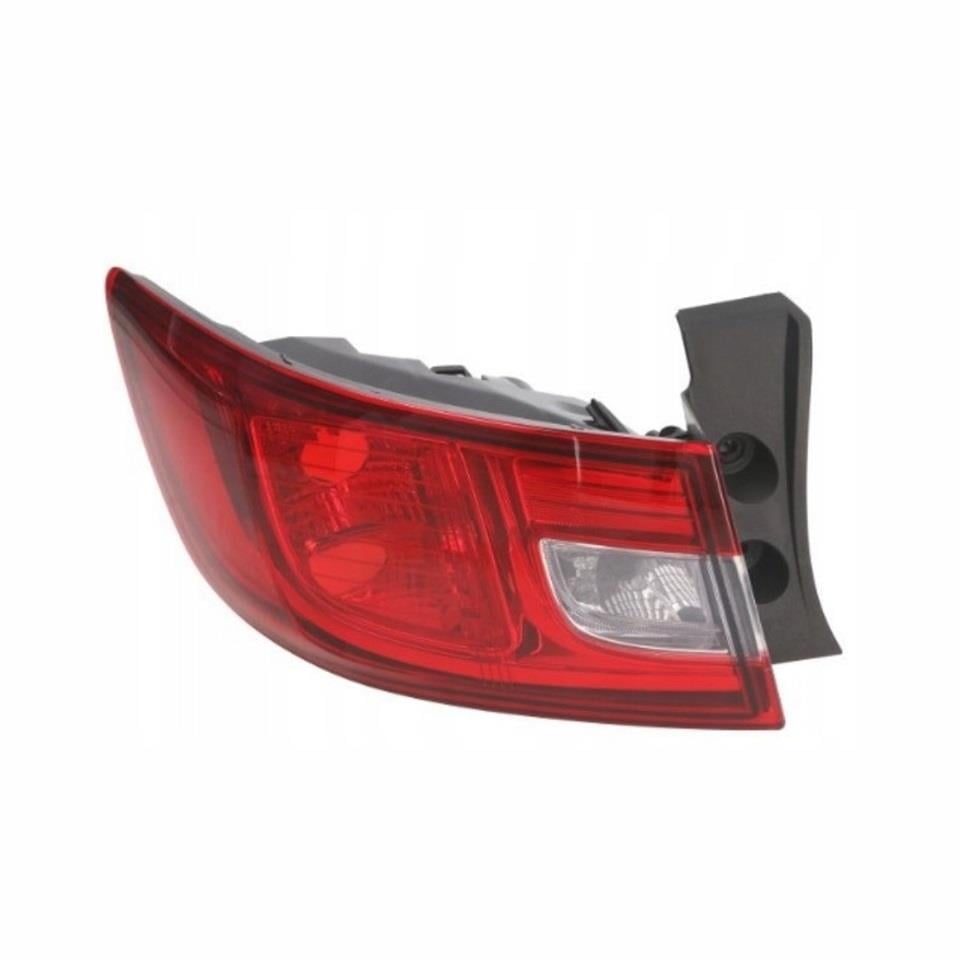 DEPO STOP LAMBASI DIŞ (DUYSUZ) RENAULT CLIO IV 2012 > SOL