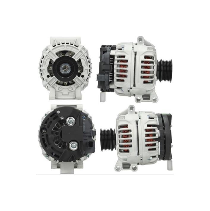 12V ALTERNATÖR DİNAMO 87 A (L-DFM) DACIA-RENAULT 