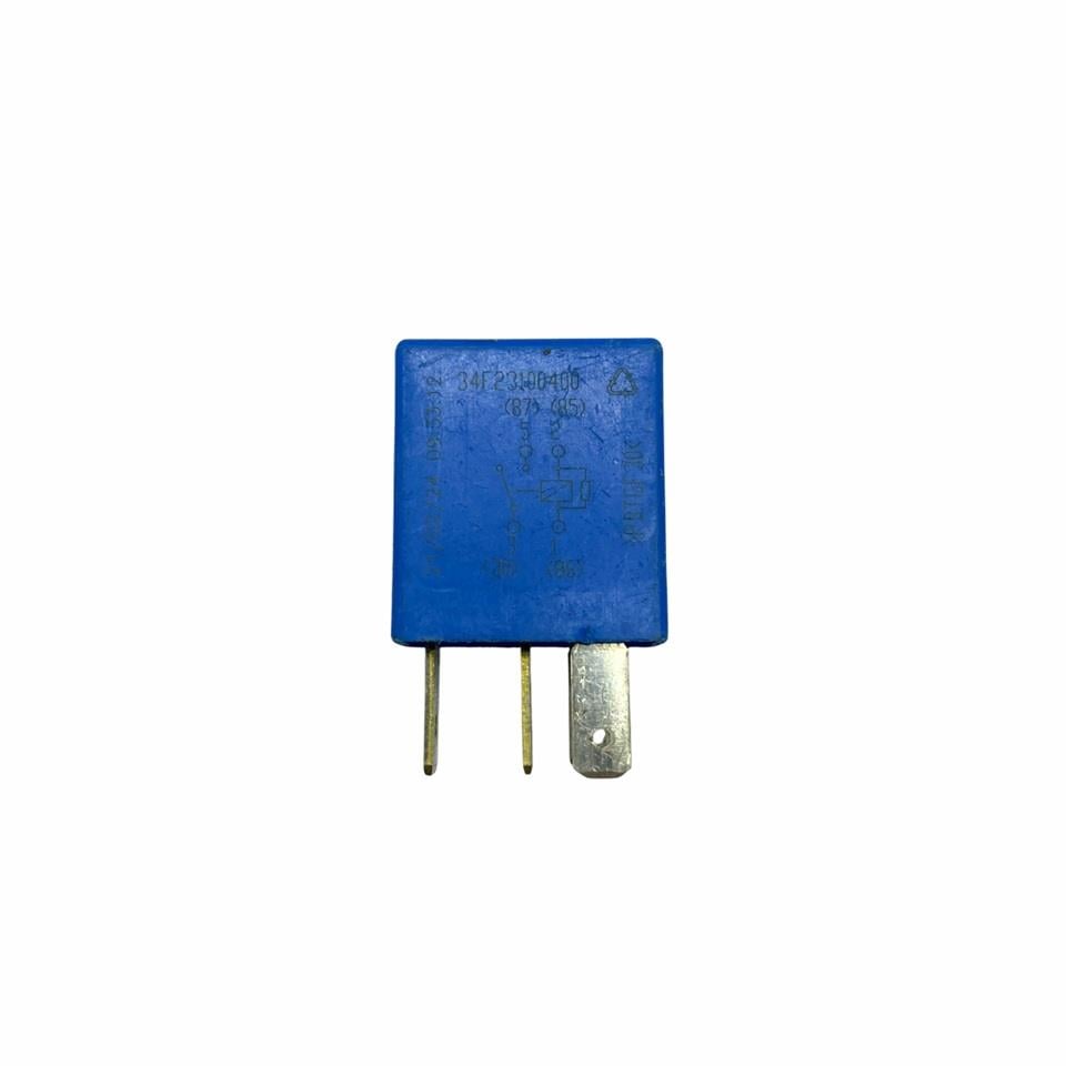 OMRON 12V RÖLE 4 UÇLU 20 A MİKRO (DİRENÇLİ) OEM