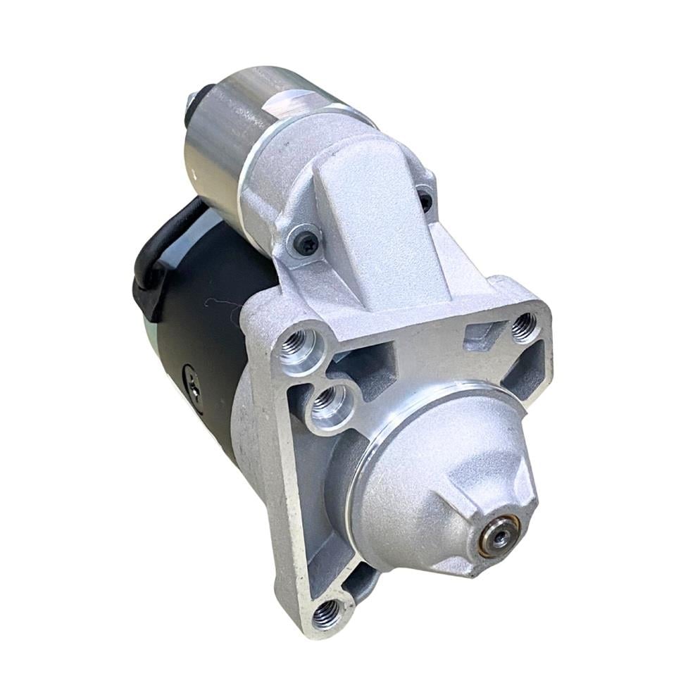 12V MARŞ MOTORU VALEO TİPİ 9 DİŞ 0.9 KW RENAULT R9/R11/R19/R21