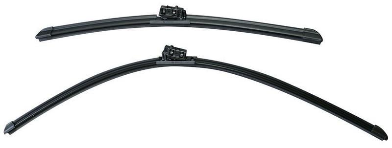 BOSCH SİLECEK SÜPÜRGESİ 600/475 MM AEROTWIN (A204S) MERCEDES 2012 > 