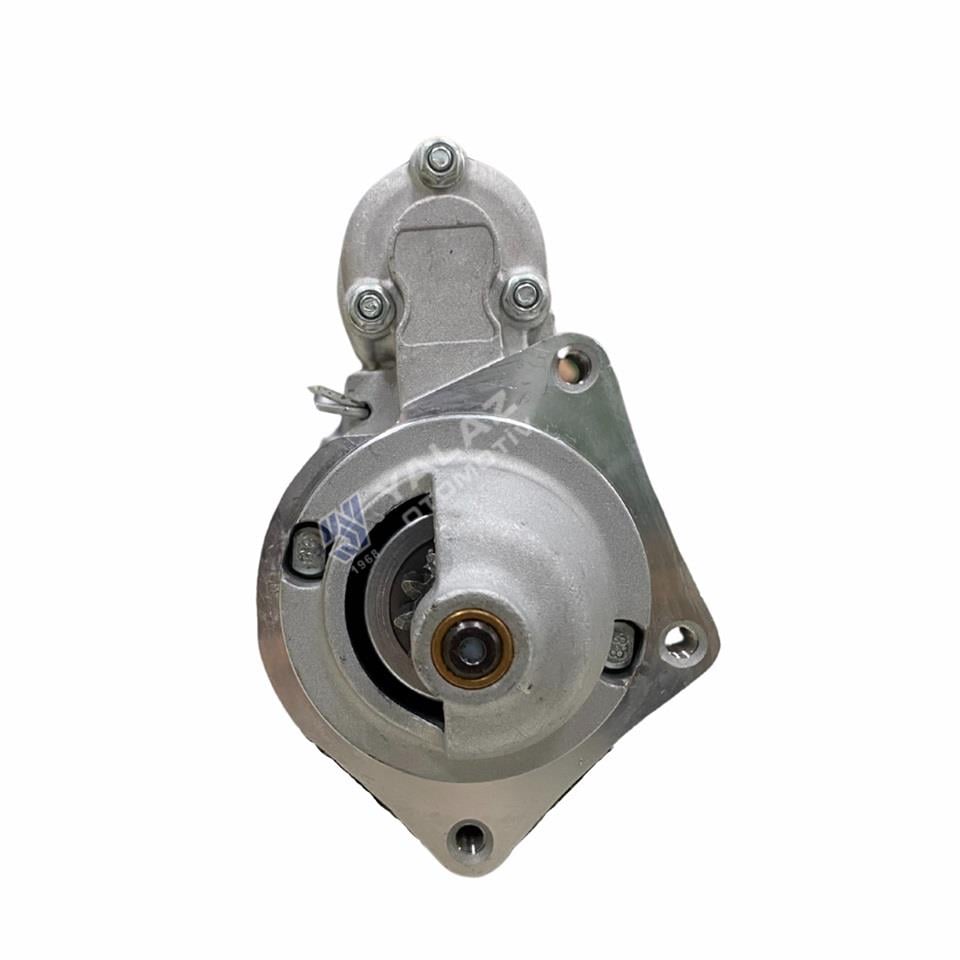 12V MARŞ MOTORU 11 DİŞ TOFAŞ DOĞAN/KARTAL/ŞAHİN 1600 