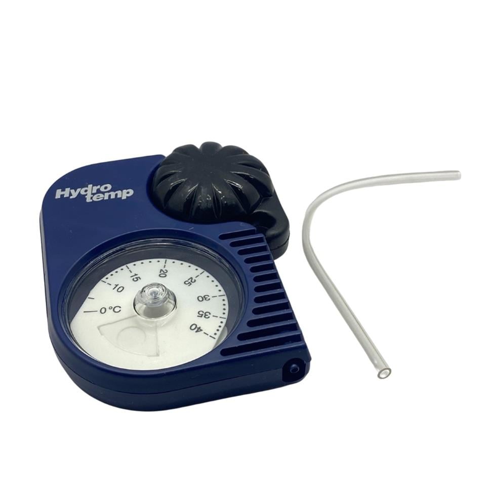 HYDRO TEMP ANTİFRİZ BOMEMETRESİ GERMANY