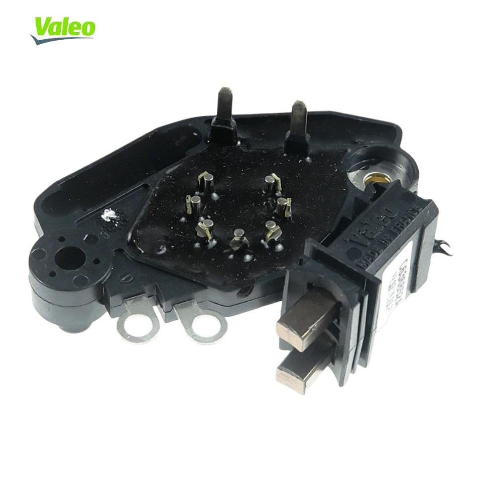 VALEO 12V KÖMÜRLÜ KONJEKTÖR 90 A (2 ÇIKIŞLI LEHİMLİ) CITROEN BERLINGO-FIAT STRADA-PEUGEOT 106/206/30
