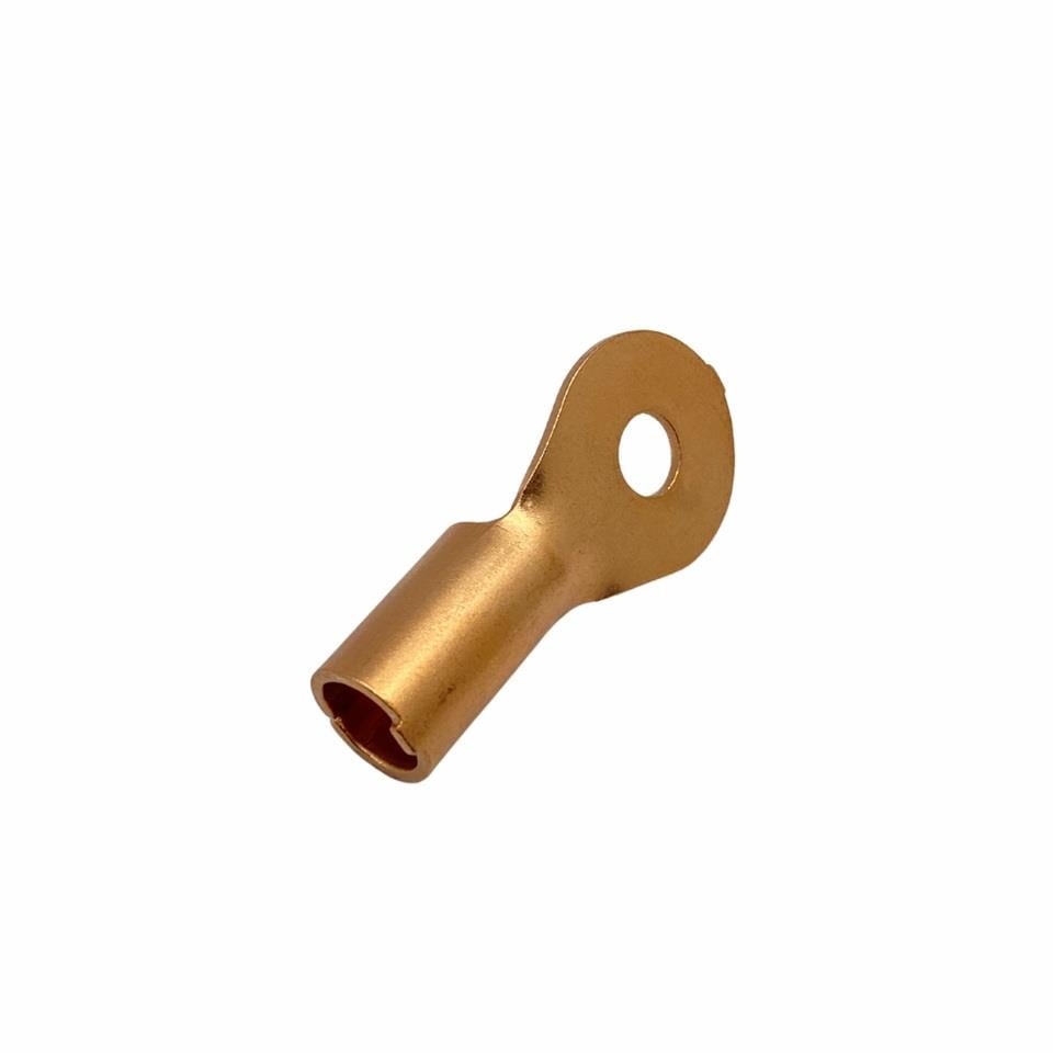 BKR-70 KABLO UCU BAKIR (DELİK ÇAPI:10 MM)