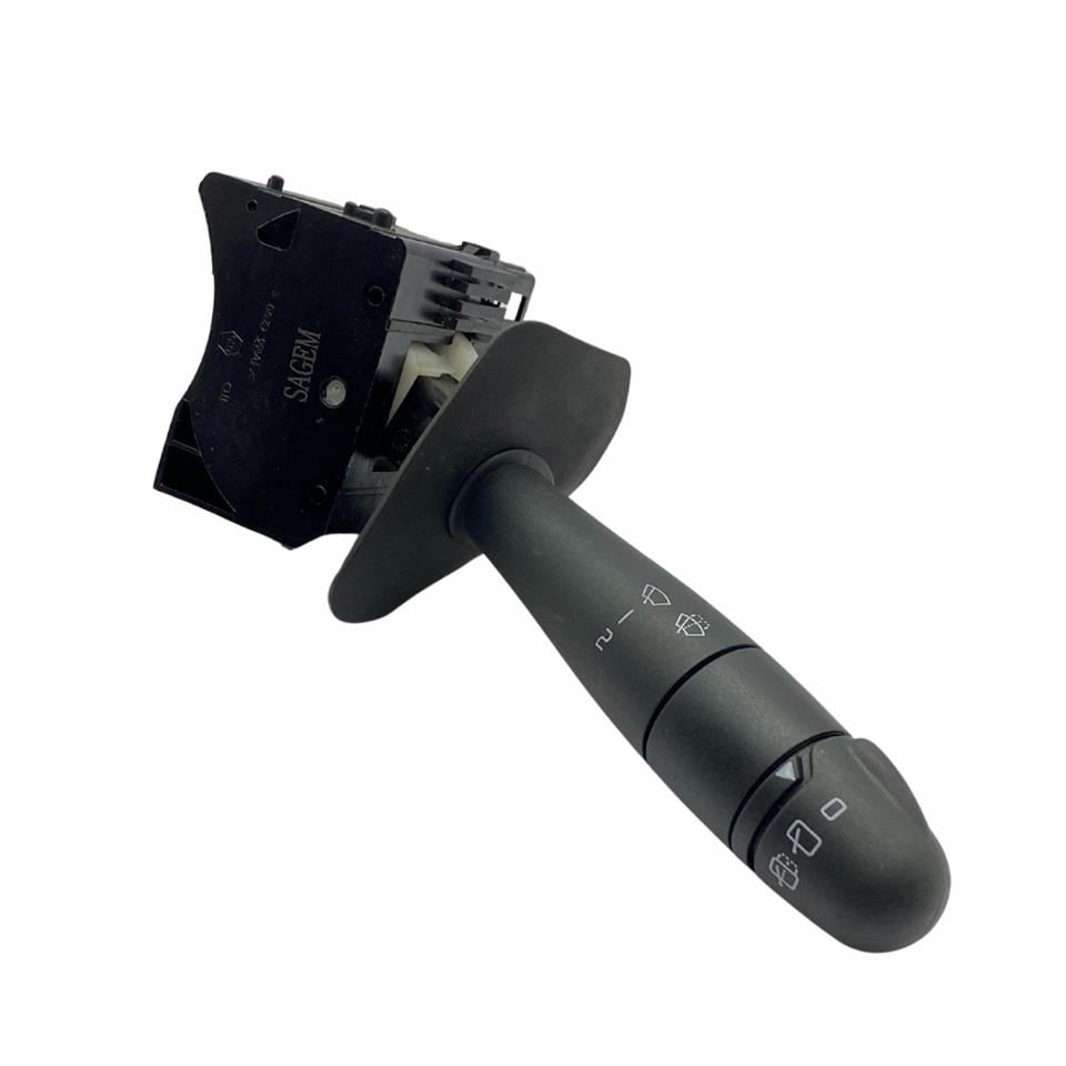 SİLECEK KUMANDA KOLU (ÖN-ARKA) DACIA DUSTER/LOGAN/SANDERO 2004 >