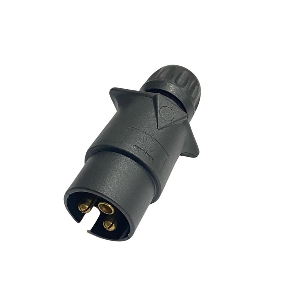 ERICH JAEGER RÖMORK FİŞİ 3'LÜ ERKEK PLS