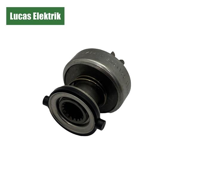 LUCAS MARŞ DİŞLİSİ BOSCH TİPİ 9 DİŞ (16 KANAL) MM