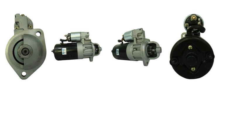 UNIPOINT 12V MARŞ MOTORU BOSCH TİPİ 11 DİŞ 2.2 KW CW