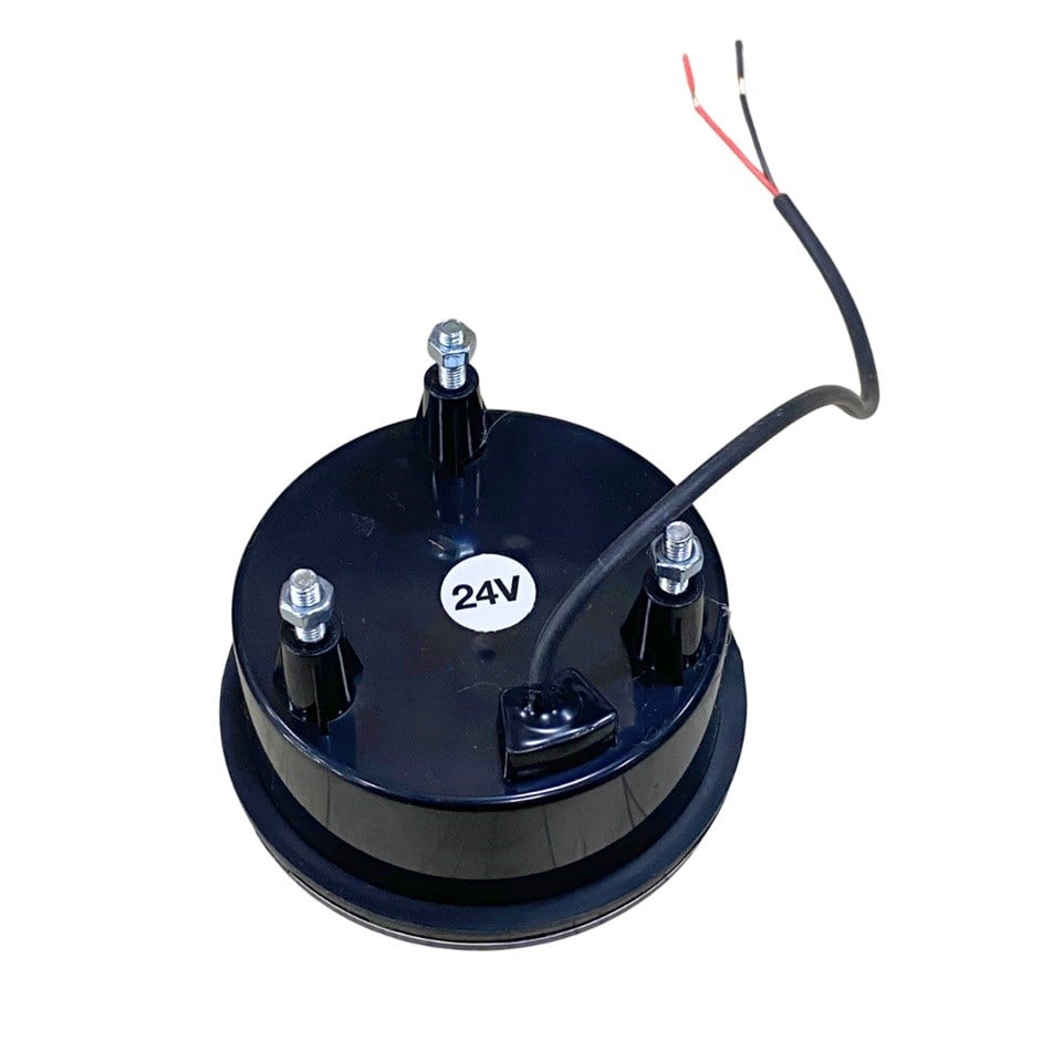 24V GERİ VİTES LAMBASI LEDLİ (SOKETLİ) (98 MM)