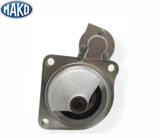 MAKO 24V MARŞ MOTORU 9 DİŞ 3 KW FIAT 50NC-IVECO