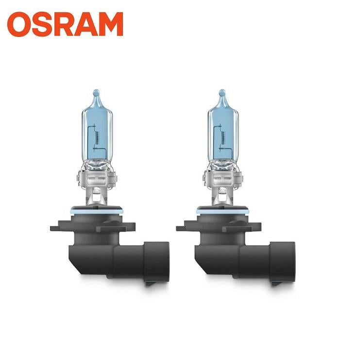 OSRAM 12V HB3 AMPUL 65W 4200K (GÜN IŞIĞI) +%20 PARLAK IŞIK COOL BLUE INTENSE  (2 AD)
