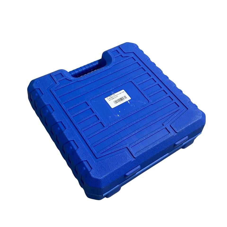 KLİMA BASINÇ GÖSTERGESI (SAATİ) MANİFOLD SETİ