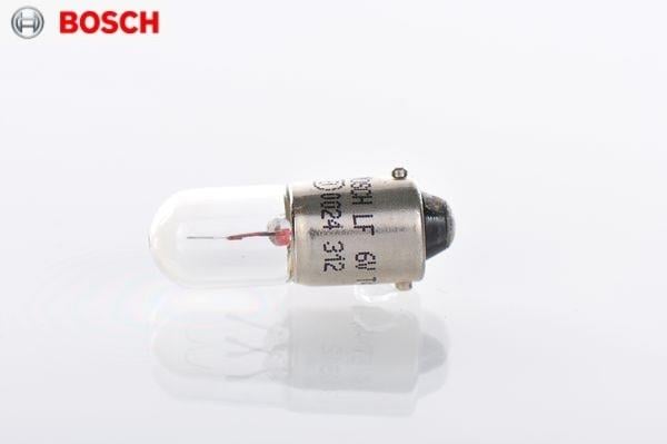 BOSCH 12V 53 AMPUL 4W (BA9s)