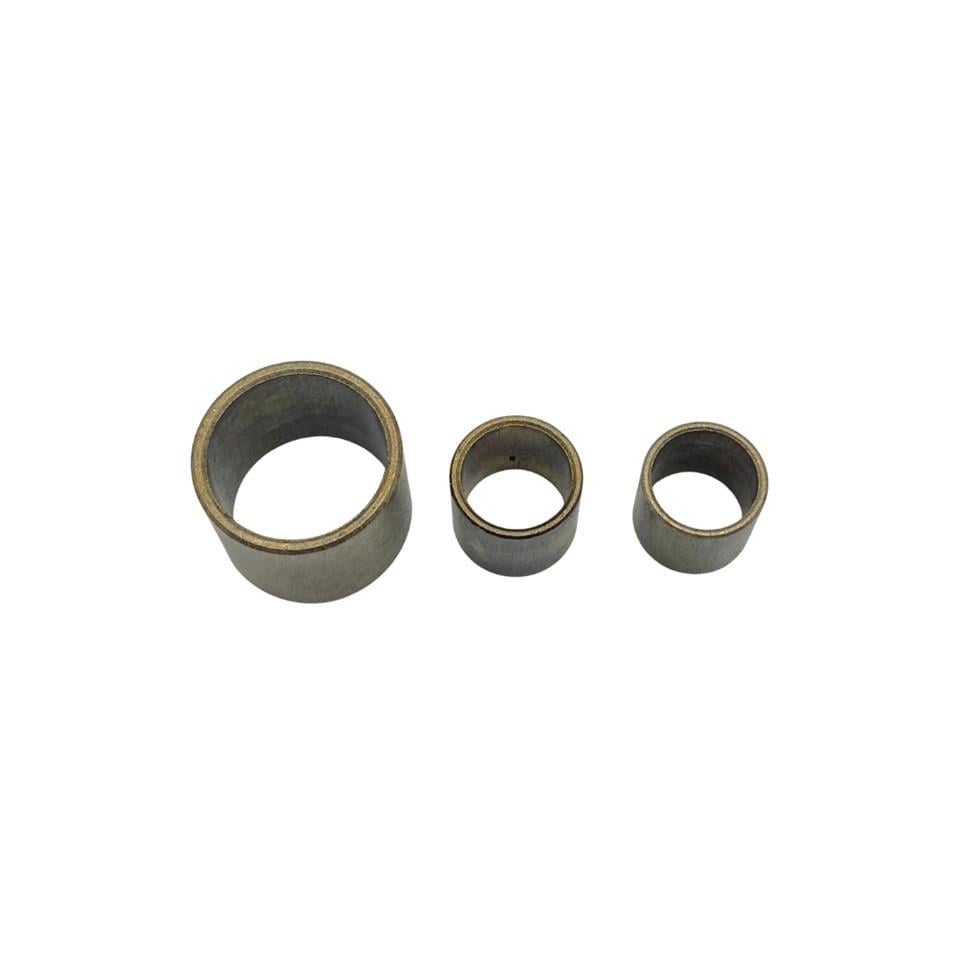 MARŞ BURCU JAPON TİPİ (TAKIM) ISUZU NPR