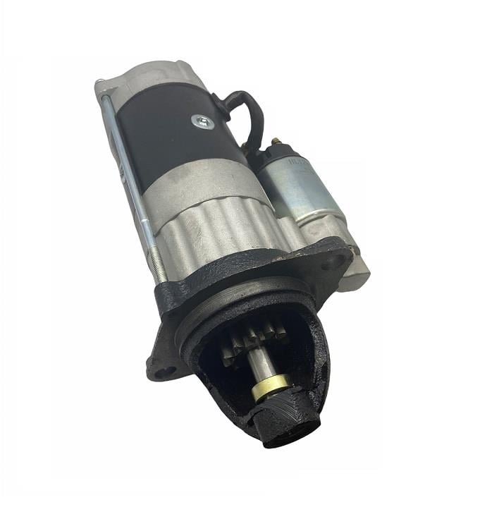 12V MARŞ MOTORU MITSUBISHI TİPİ 11 DİŞ 3.5 KW (FIRLAMA 19 MM) FORKLİFT-JENERATÖR