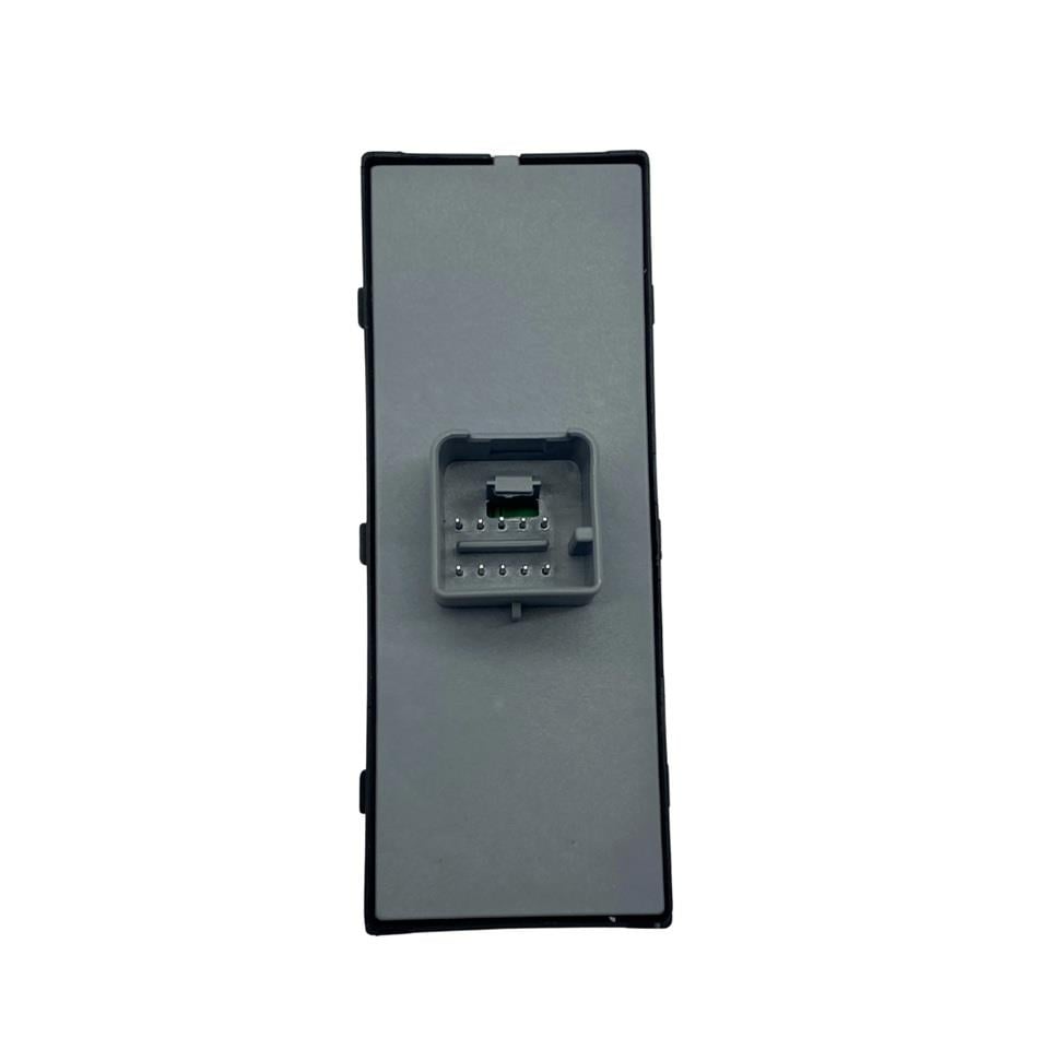 CAM ANAHTARI (4'LÜ SOL KAPI) (10 FİŞLİ) VW-SEAT