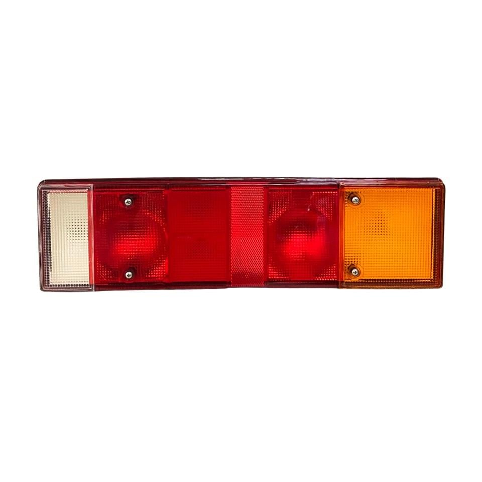 SABA STOP LAMBASI 6-FONKSİYONLU MEGA (KABLOSUZ) (470*130 MM) FORD CARGO SAĞ