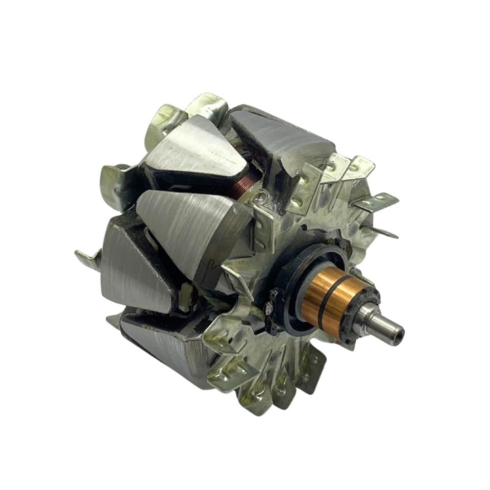 24V ALTERNATÖR ROTOR MITSUBISHI TİPİ 60 A FORD CARGO