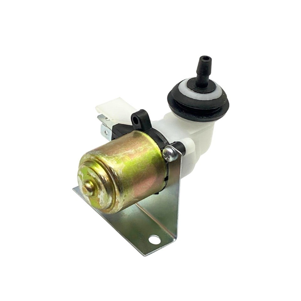 12V SU FISKİYE MOTORU UNIVERSAL BMC
