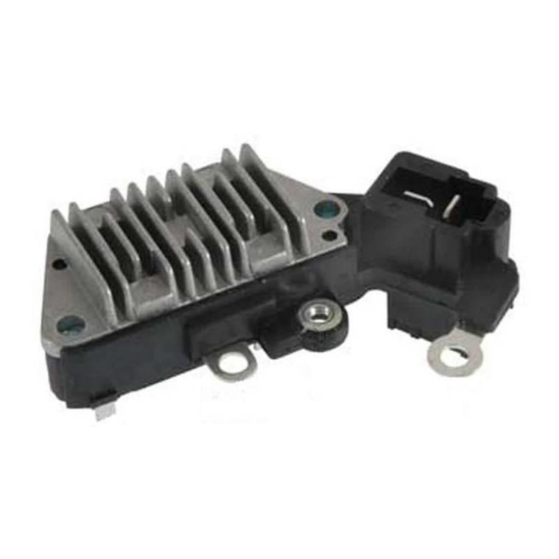 12V ALTERNATÖR KONJEKTÖR (2 FİŞ) (L-IG) DAIHATSU CHARADE-KOMATSU FORKLİFT-TOYOTA FORKLİFT