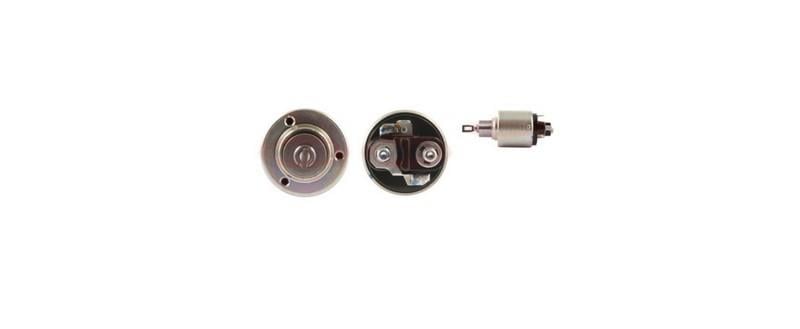 BOSCH 12V MARŞ OTOMATİĞİ İNCE GÖVDE SOL FİŞLİ UP