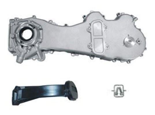 MARELLİ YAĞ POMPA FLANSI FIAT ALBEA/DOBLO/EGEA/LINEA/PALIO-OPEL ASTRA/COMBO/CORSA/MERIVA