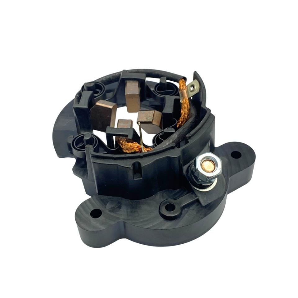 MARŞ KÖMÜR YUVASI DELCO TİPİ DODGE D100 (KULAKLI)