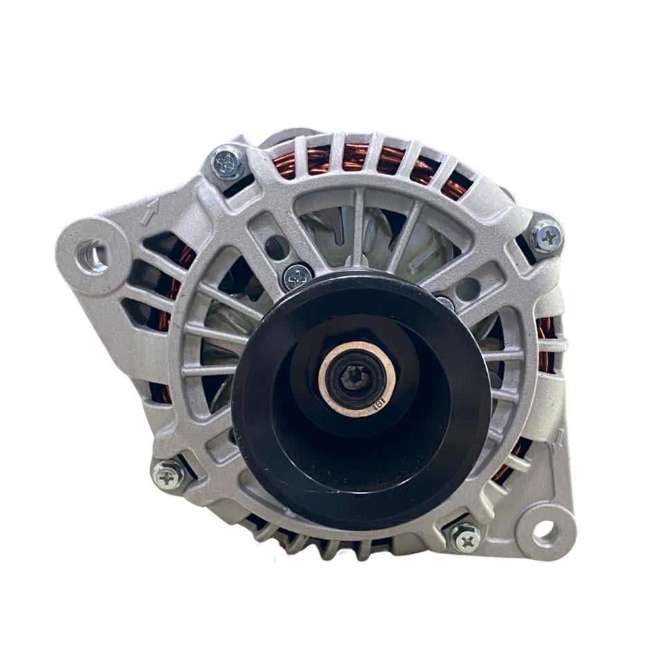 24V ALTERNATÖR DİNAMO 90 A (4 FİŞ) (W-L) RENAULT PREMIUM/KERAX 2000 >