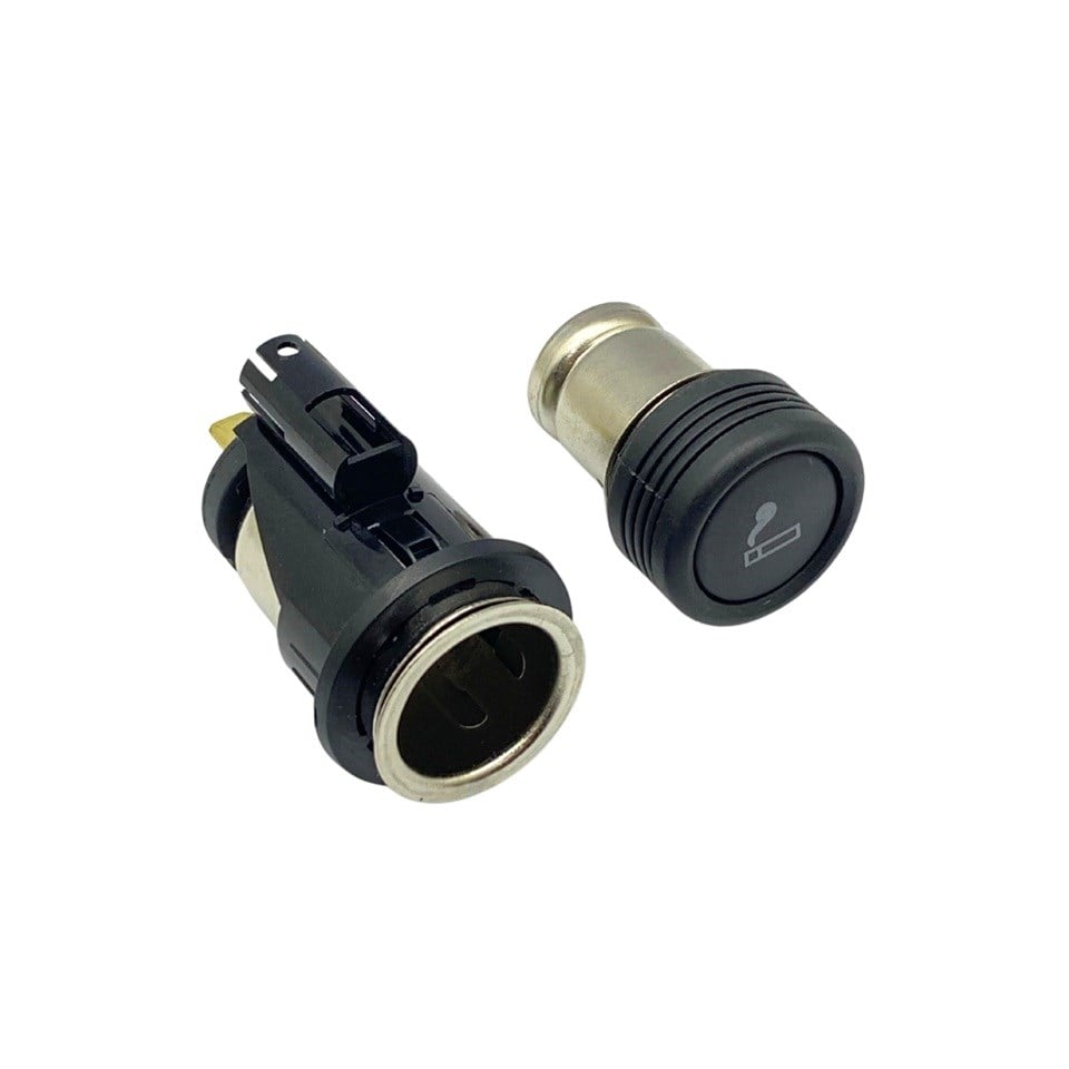 12V ÇAKMAK KOMPLE FORD CONNECT/FOCUS/TRANSIT V184