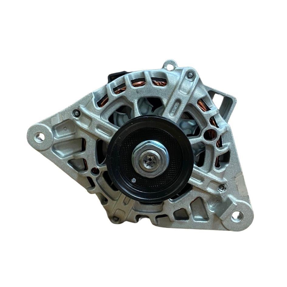 MANDO 12V ALTERNATÖR DİNAMO 90 A (L-S) HYUNDAI ACCENT/ELANTRA/GETZ/TUCSON-KIA CERATO/RIO/SORENTO OEM