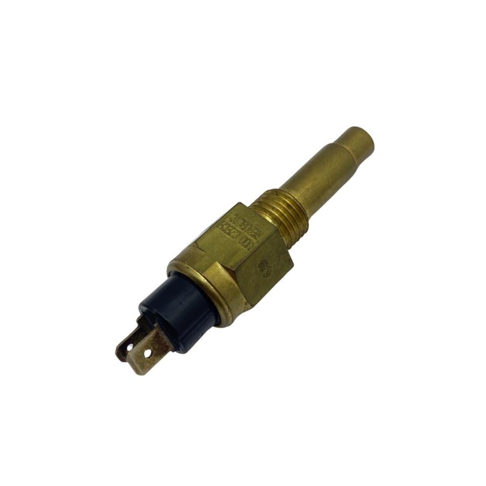 VDO 12V-24V YAĞ HARARET MÜŞÜRÜ (ÖLÇME SAHASI 50°C-150°C) (120°C İKAZLI)