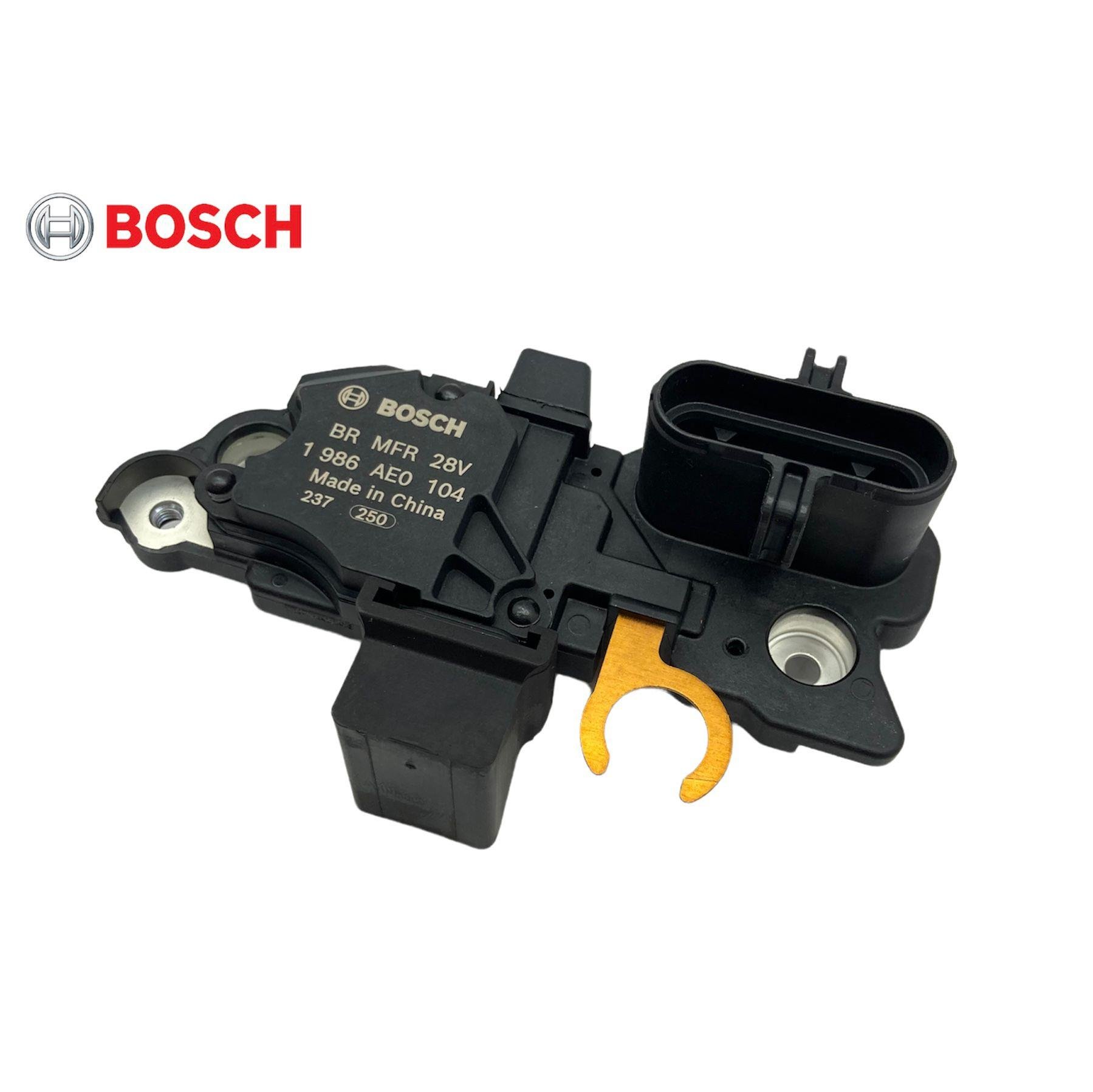 BOSCH 24V KÖMÜRLÜ KONJEKTÖR F00M (W-L-15-S-DFM) ISUZU CITYBUS-MAN TGA-SCANIA-VOLVO