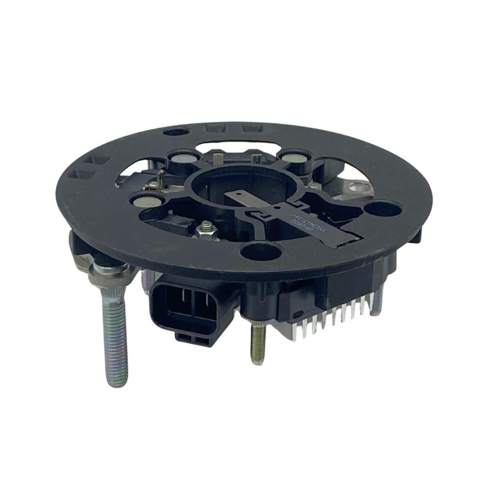 12V KONJEKTÖR-DİYOT SETİ HITACHI TİPİ 100 A OPEL ASTRA/COMBO/CORSA/VECTRA 1.7 CDTI