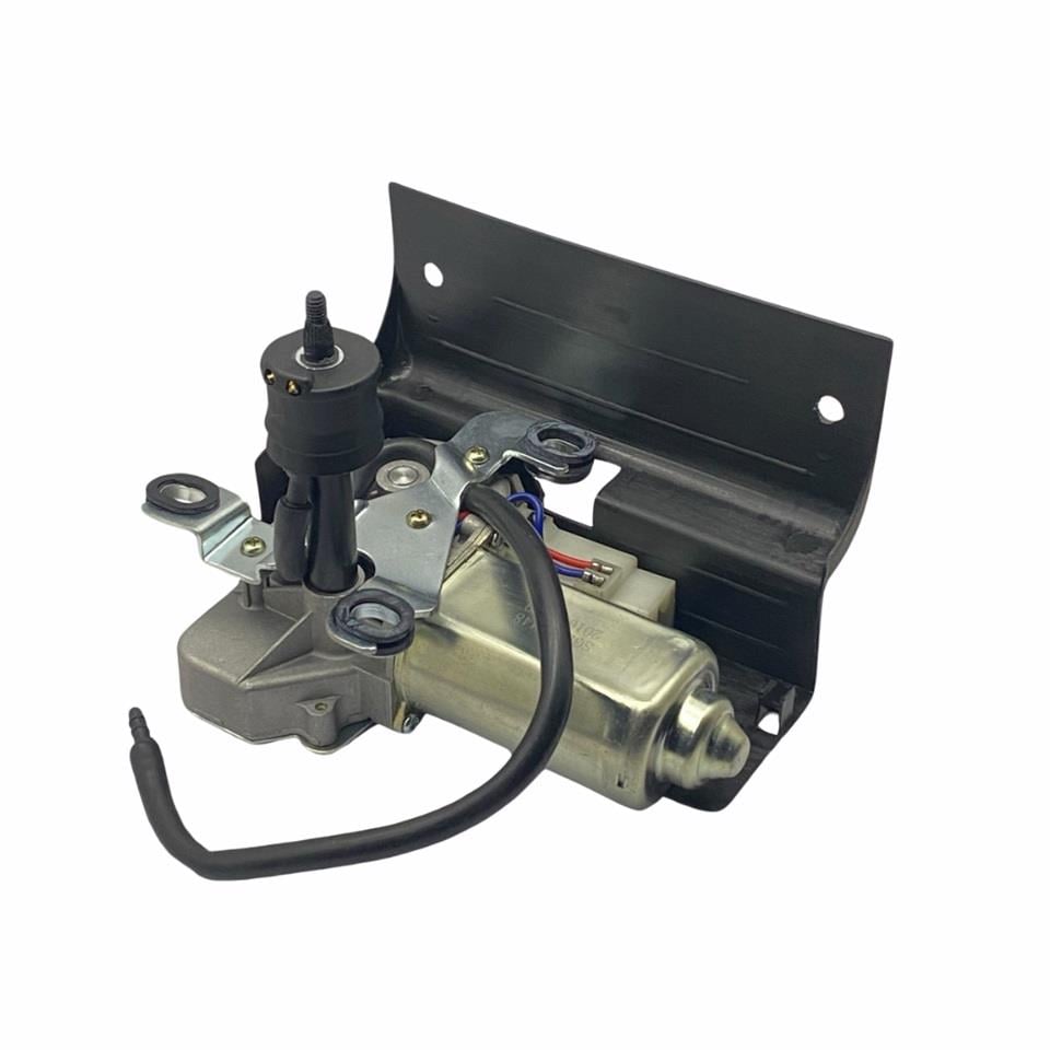 12V ARKA SİLECEK MOTORU FIAT TEMPRA
