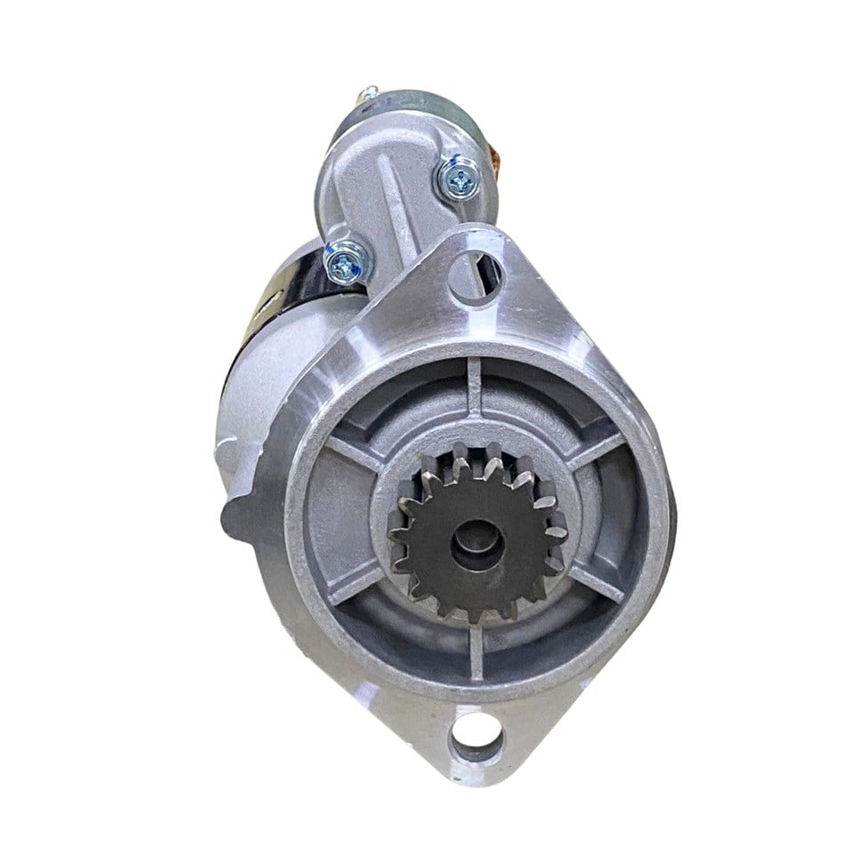 WAI 12V MARŞ MOTORU NIPPON DENSO TİPİ 15 DİŞ 2.0 KW DAEWOO-JOHNDEERE-NISSAN-SANKO