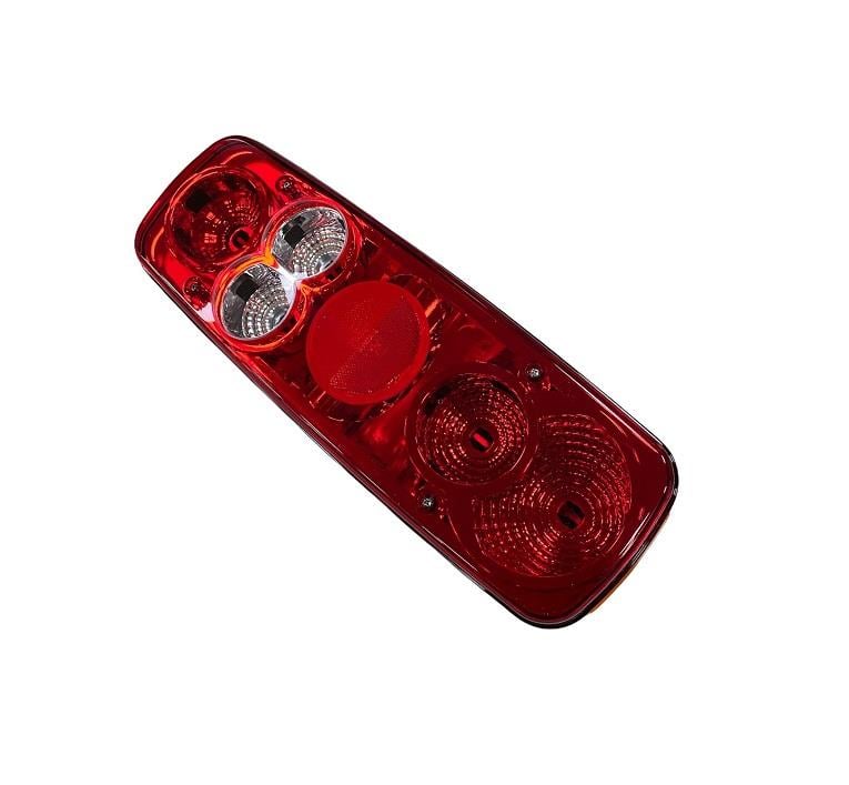 FARPLAS STOP LAMBASI XS3 (SOKETLİ) (PLAKASIZ) (SİDE MARKER) BMC-ISUZU-KARSAN-MITSUBISHI SOL